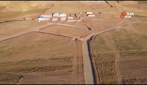 O ilin başına talih kuşu kondu! 200 milyon dolarlık dev yatırım 1