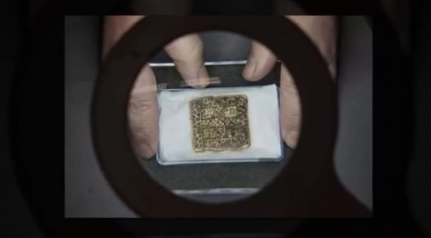 Petrol ararken altın yatağı bulundu! Derine indikçe resmen fışkırdı 3