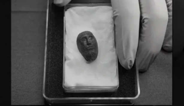 Petrol ararken altın yatağı bulundu! Derine indikçe resmen fışkırdı 1