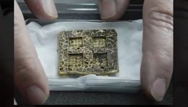 Petrol ararken altın yatağı bulundu! Derine indikçe resmen fışkırdı 2