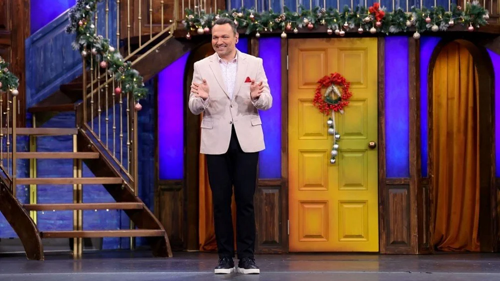 Yılbaşı gecesi TV'de ne var? Yılbaşında ne izlenir? 4