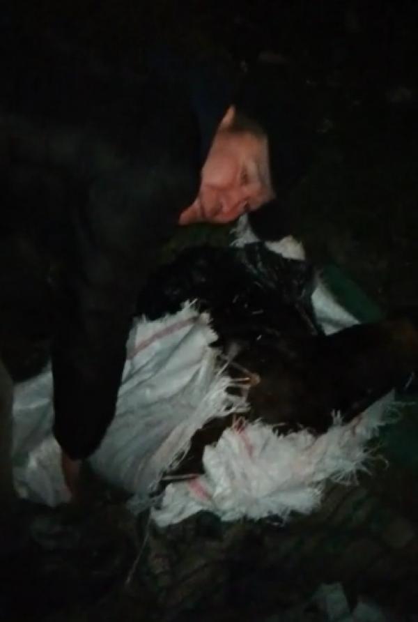 İstanbul'da mide bulandıran olay! Suçüstü yakalandılar 3