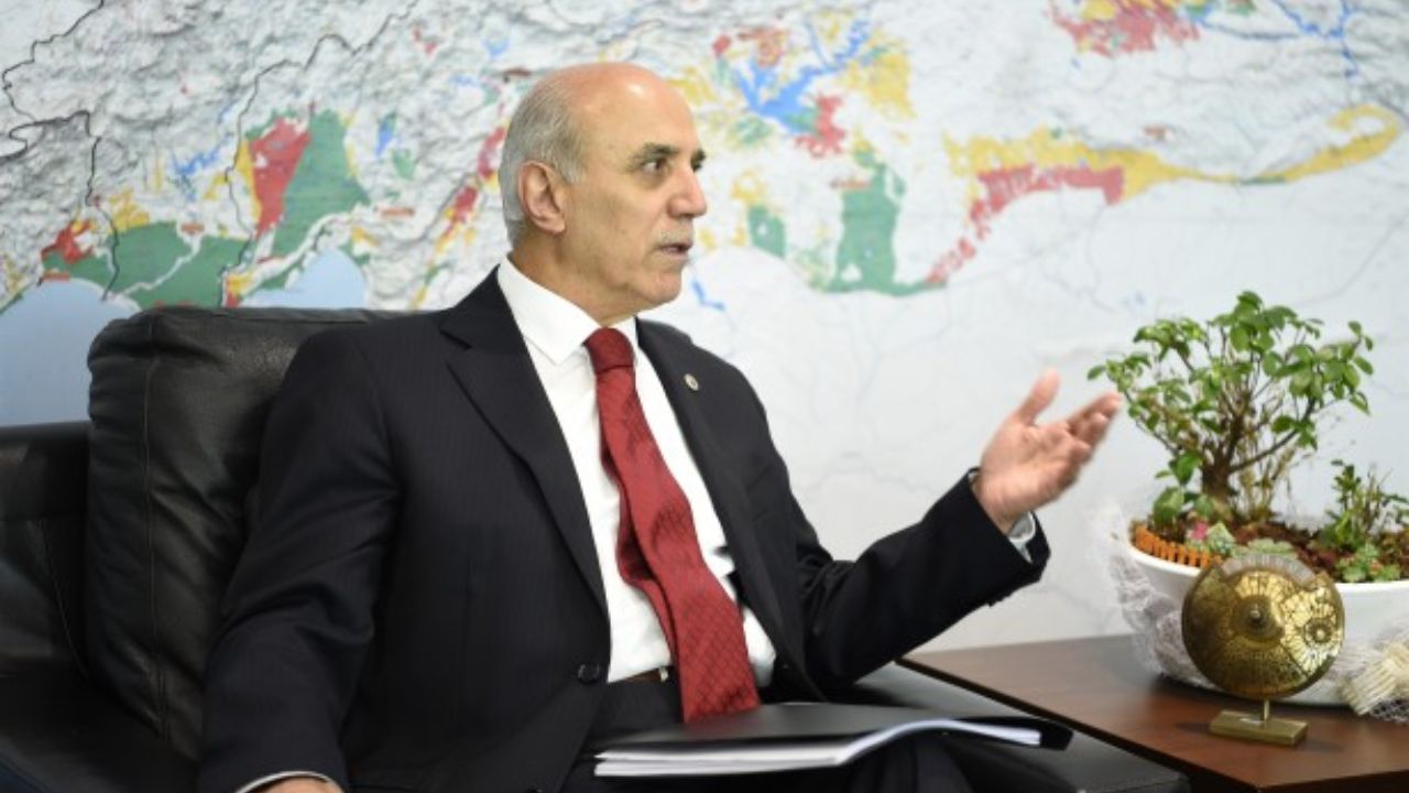 Türkiye ekonomisine dev katkı sağlayacak! Su tutmaya başladı 1