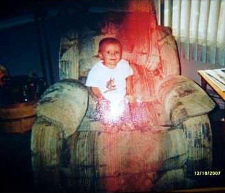 Dünyanın konuştuğu kare: 79 yıl önce çekilen fotoğrafa kimse açıklama yapamıyor! 12