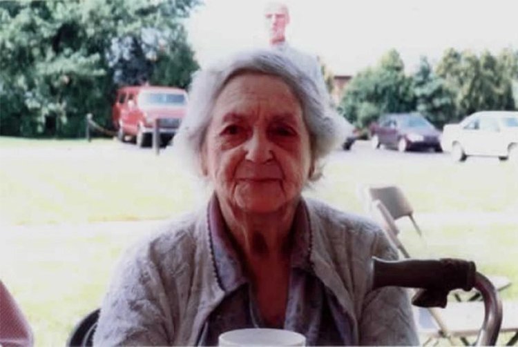 Dünyanın konuştuğu kare: 79 yıl önce çekilen fotoğrafa kimse açıklama yapamıyor! 6