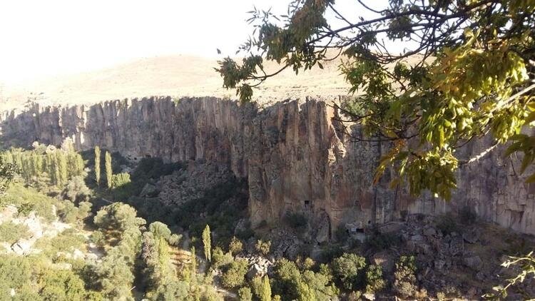 Türkiye'de hangi şehir neyi ile meşhur? 81 il dünyada böyle biliniyor 76