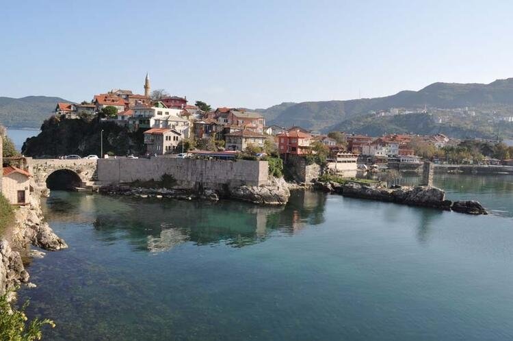 Türkiye'de hangi şehir neyi ile meşhur? 81 il dünyada böyle biliniyor 72