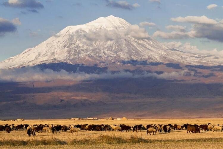 Türkiye'de hangi şehir neyi ile meşhur? 81 il dünyada böyle biliniyor 73