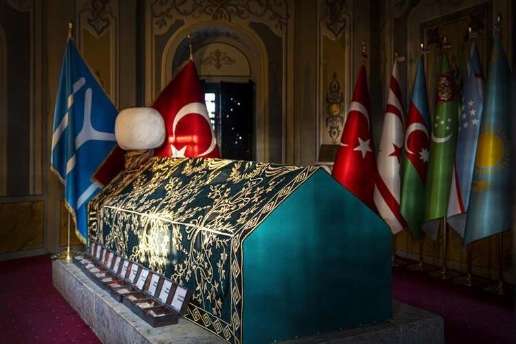 Türkiye'de hangi şehir neyi ile meşhur? 81 il dünyada böyle biliniyor 66