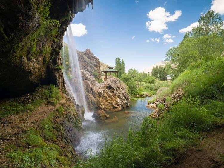 Türkiye'de hangi şehir neyi ile meşhur? 81 il dünyada böyle biliniyor 61