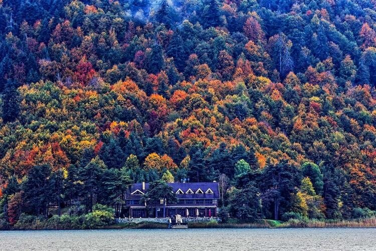 Türkiye'de hangi şehir neyi ile meşhur? 81 il dünyada böyle biliniyor 59