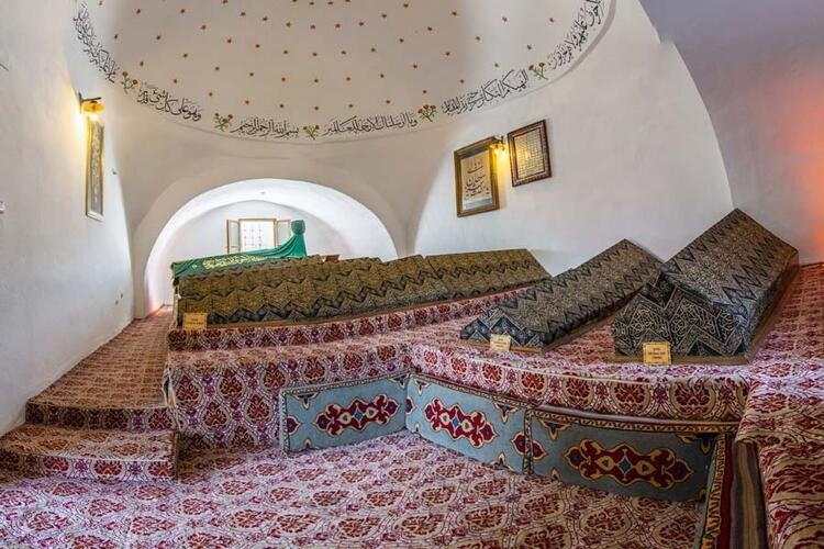 Türkiye'de hangi şehir neyi ile meşhur? 81 il dünyada böyle biliniyor 60