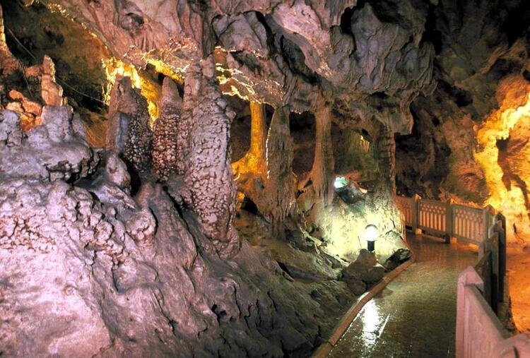 Türkiye'de hangi şehir neyi ile meşhur? 81 il dünyada böyle biliniyor 55