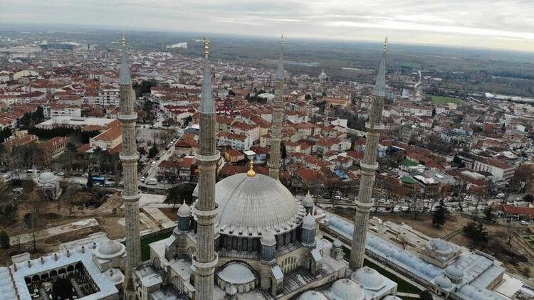 Türkiye'de hangi şehir neyi ile meşhur? 81 il dünyada böyle biliniyor 53