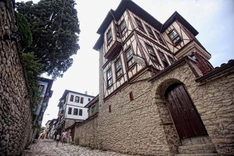 Türkiye'de hangi şehir neyi ile meşhur? 81 il dünyada böyle biliniyor 50