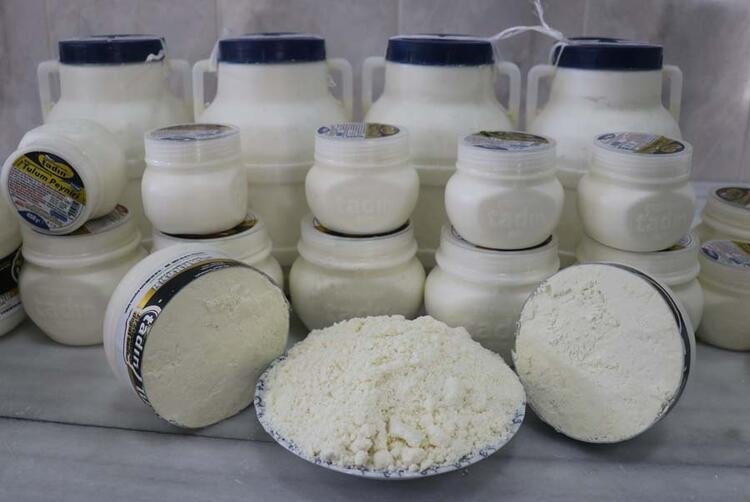 Türkiye'de hangi şehir neyi ile meşhur? 81 il dünyada böyle biliniyor 45