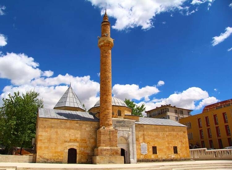 Türkiye'de hangi şehir neyi ile meşhur? 81 il dünyada böyle biliniyor 42