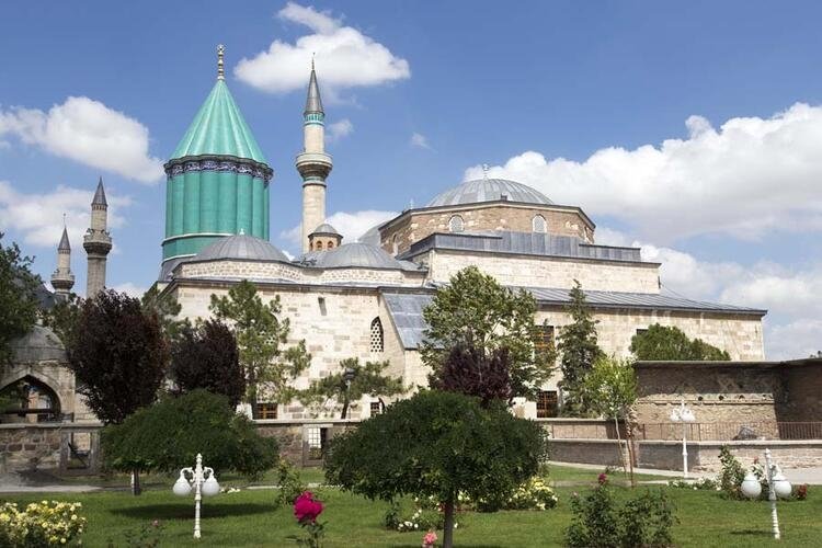 Türkiye'de hangi şehir neyi ile meşhur? 81 il dünyada böyle biliniyor 18