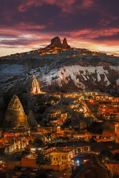 Türkiye'de hangi şehir neyi ile meşhur? 81 il dünyada böyle biliniyor 7