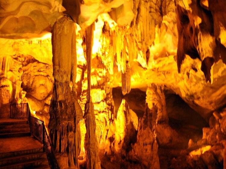 Türkiye'de hangi şehir neyi ile meşhur? 81 il dünyada böyle biliniyor 8