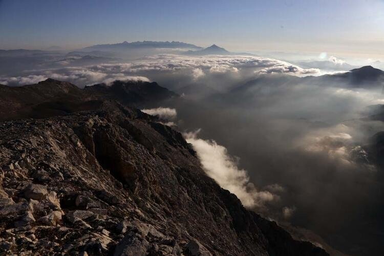 Türkiye'de hangi şehir neyi ile meşhur? 81 il dünyada böyle biliniyor 2