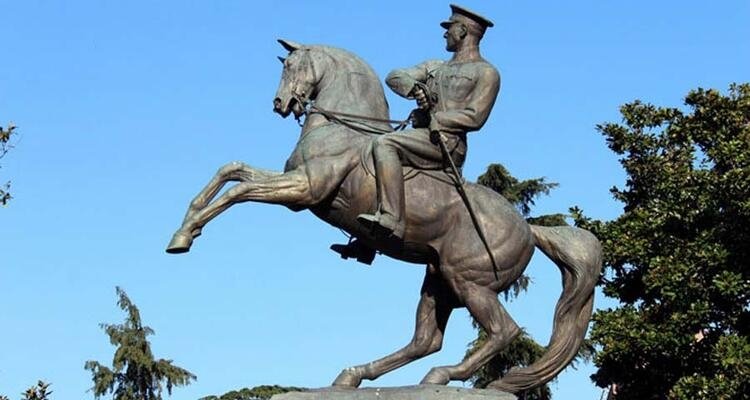 Türkiye'de hangi şehir neyi ile meşhur? 81 il dünyada böyle biliniyor 31