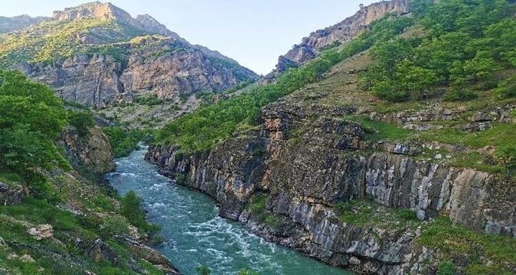 Türkiye'de hangi şehir neyi ile meşhur? 81 il dünyada böyle biliniyor 27