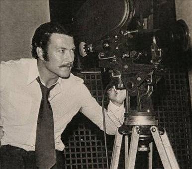 Gülümseten kareler! Yeşilçam efsanelerini hiç böyle görmediniz! 2