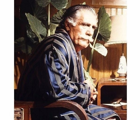 Gülümseten kareler! Yeşilçam efsanelerini hiç böyle görmediniz! 17