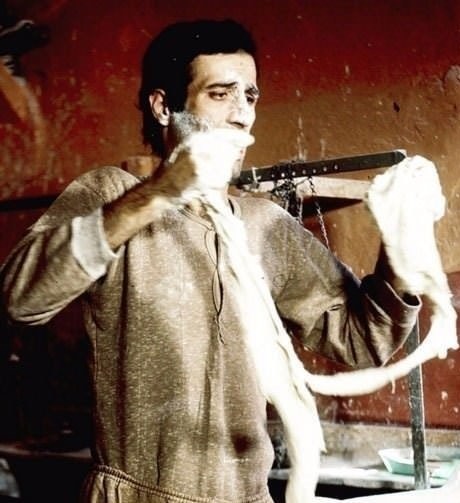 Gülümseten kareler! Yeşilçam efsanelerini hiç böyle görmediniz! 22