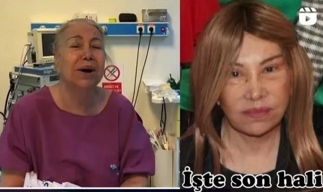 Türk Halk Müziği sanatçısı Bedia Akartürk’ten radikal karar! 8