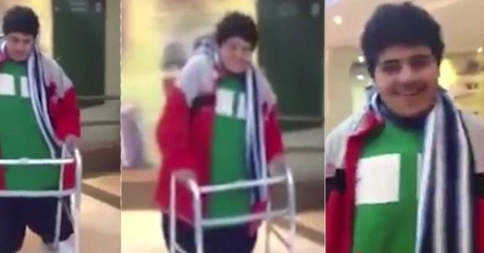 Vinçle evden çıkarılmıştı, tam 542 kilo verdi! Son halini görenler inanamıyor 10