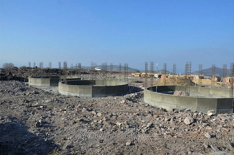 Tarihi gün geldi, ilk külçenin dökümünü Cumhurbaşkanı Erdoğan yapacak! 7