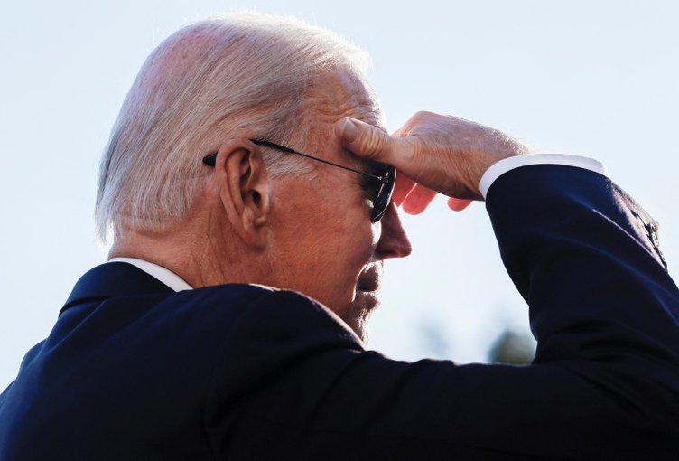 ABD'den F-16 kararı! Savaş jeti sorusuna tek kelimelik yanıt 3