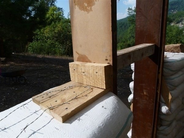 Kül, keçi kılı, çamur ve arpa samanı... Akademisyenin evi hayran bıraktı 39