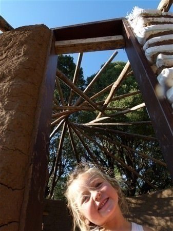 Kül, keçi kılı, çamur ve arpa samanı... Akademisyenin evi hayran bıraktı 21