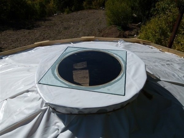 Kül, keçi kılı, çamur ve arpa samanı... Akademisyenin evi hayran bıraktı 16