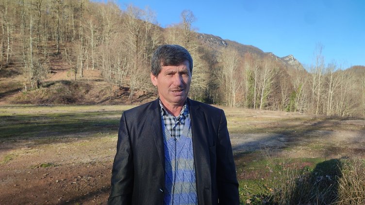 Buranın altında hazine yatıyor: Bize yardımcı olun! 4