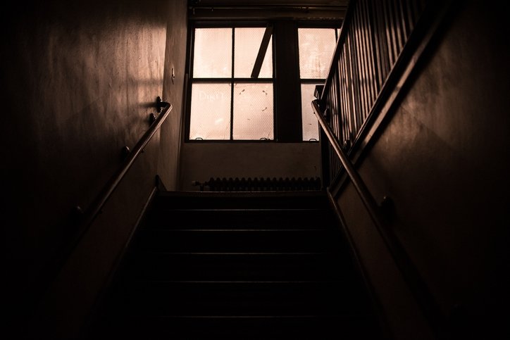 Dünyanın konuştuğu kare: 79 yıl önce çekilen fotoğrafa kimse açıklama yapamıyor! 1