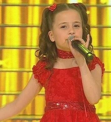 'Bir Şarkısın Sen'in Fındık Kurdu Berna'sı büyüdü! 23