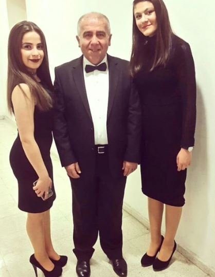 'Bir Şarkısın Sen'in Fındık Kurdu Berna'sı büyüdü! 27