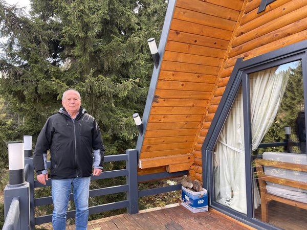 İsviçre değil Ordu 3