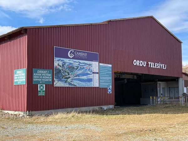 İsviçre değil Ordu 4