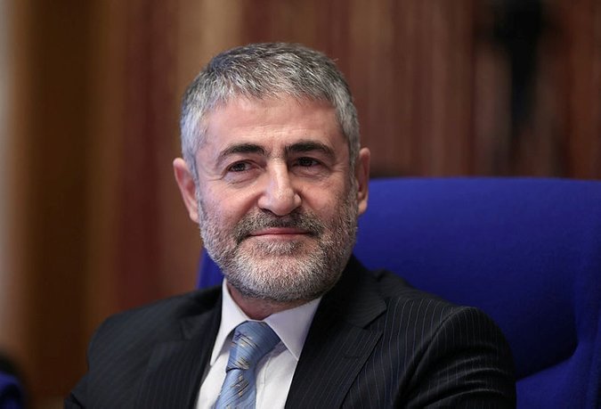 Son dakika: Bakan Nebati'den EYT açıklaması 2