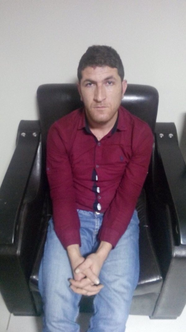 Son dakika: Fırat Çakıroğlu cinayetinde karar 4