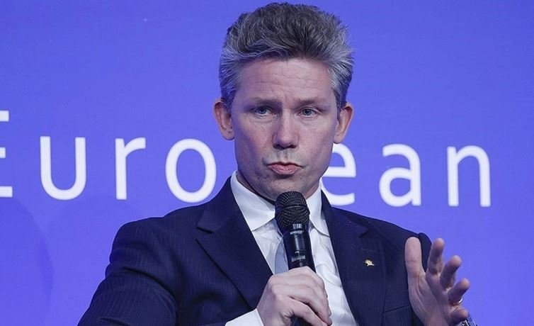 'Son dakika' koduyla geçtiler...İsveç medyasında tek manşet! 'Türkler izin vermiyor' 1