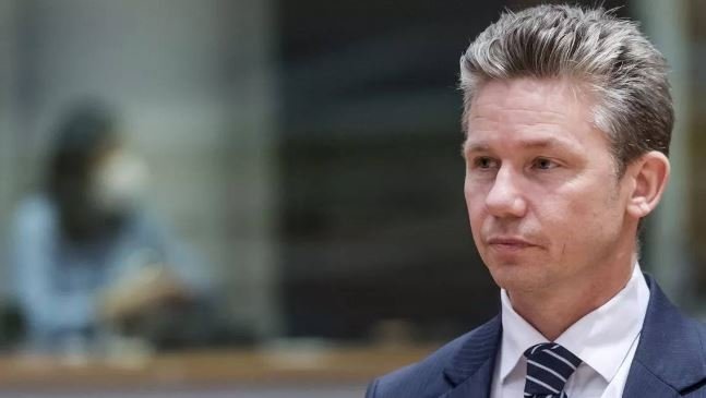 'Son dakika' koduyla geçtiler...İsveç medyasında tek manşet! 'Türkler izin vermiyor' 3