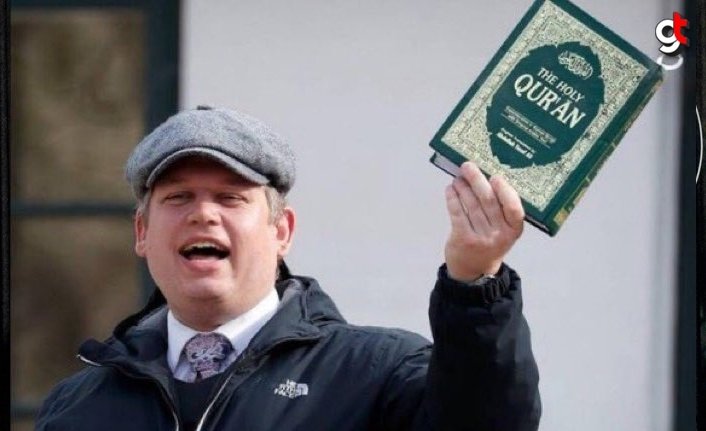 'Son dakika' koduyla geçtiler...İsveç medyasında tek manşet! 'Türkler izin vermiyor' 10