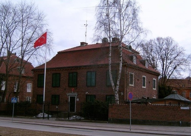 'Son dakika' koduyla geçtiler...İsveç medyasında tek manşet! 'Türkler izin vermiyor' 11