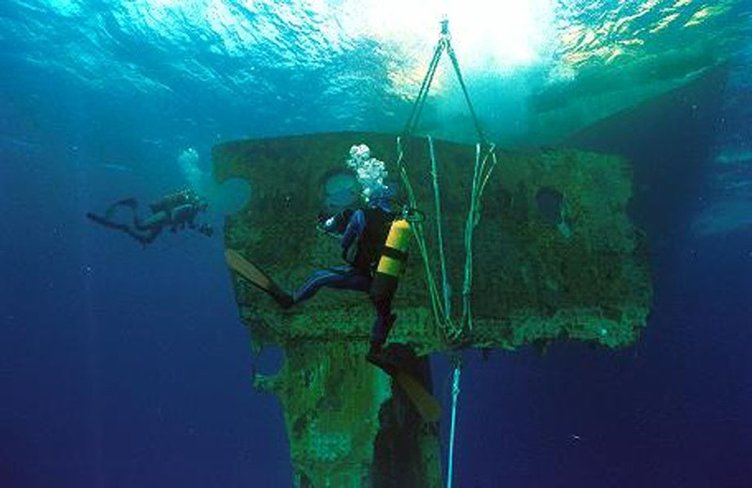 Titanik'in en büyük gizemi: Fırıncıya ne oldu? 18